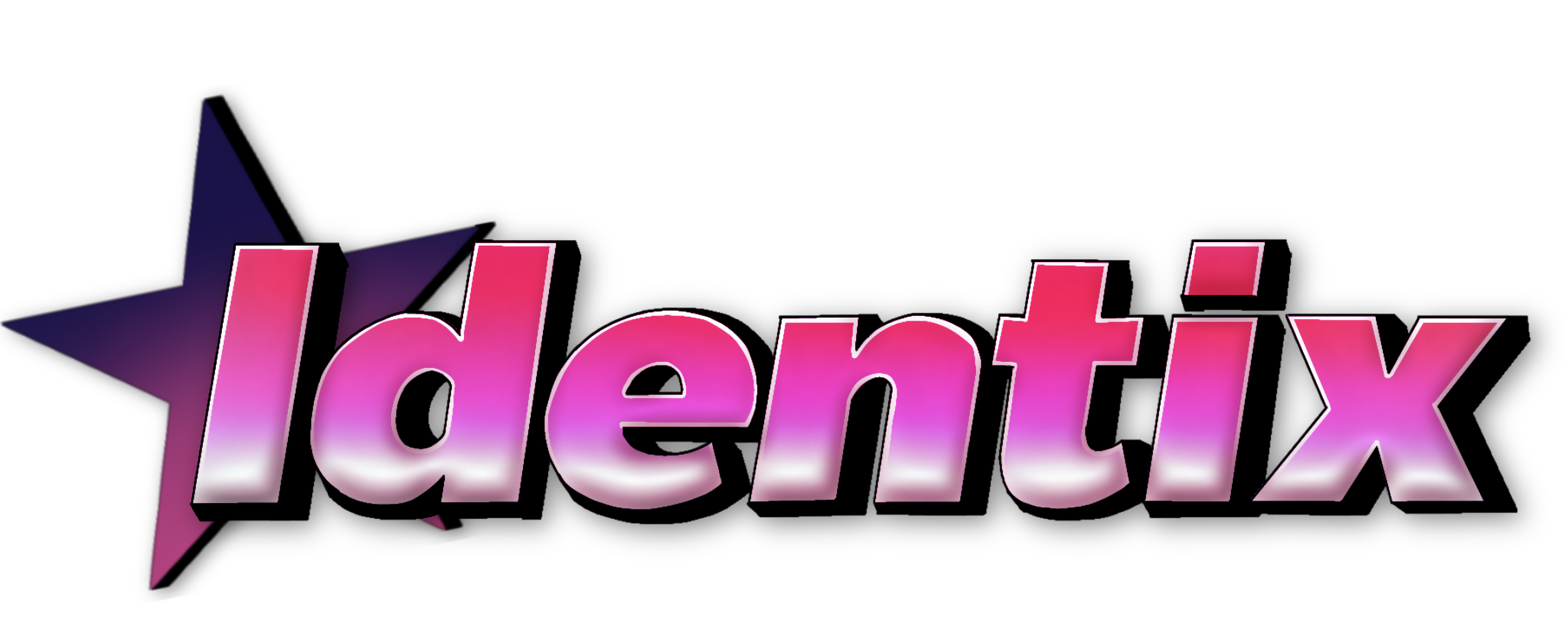 Identix Logo